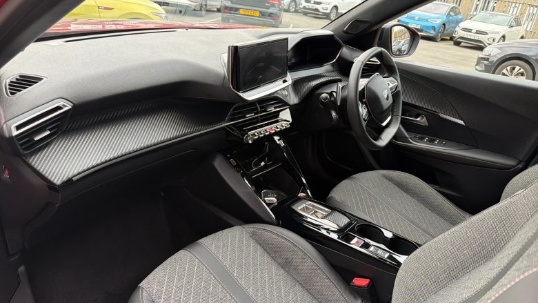 Peugeot 2008 1.2 PureTech 130 Allure 5dr EAT8 Petrol Estate